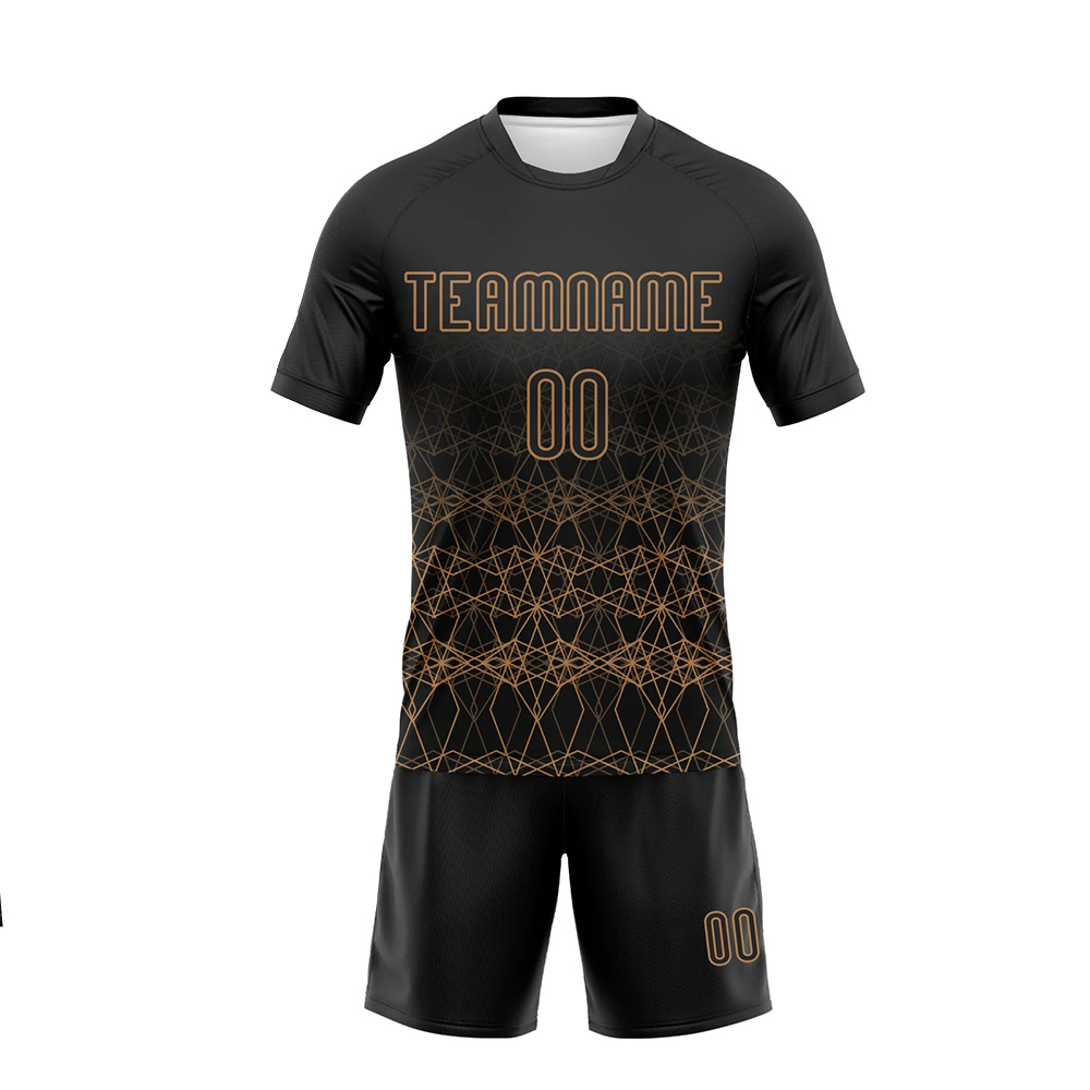 Sublimation Volleyball Uniforms
